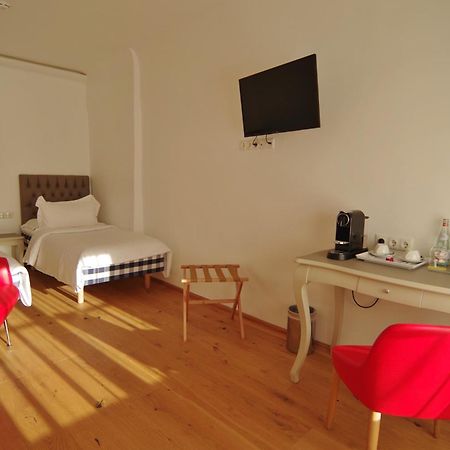 Hotel Regent タリン 部屋 写真