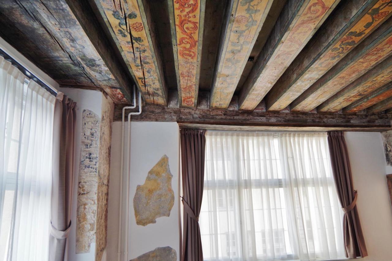 Hotel Regent タリン エクステリア 写真
