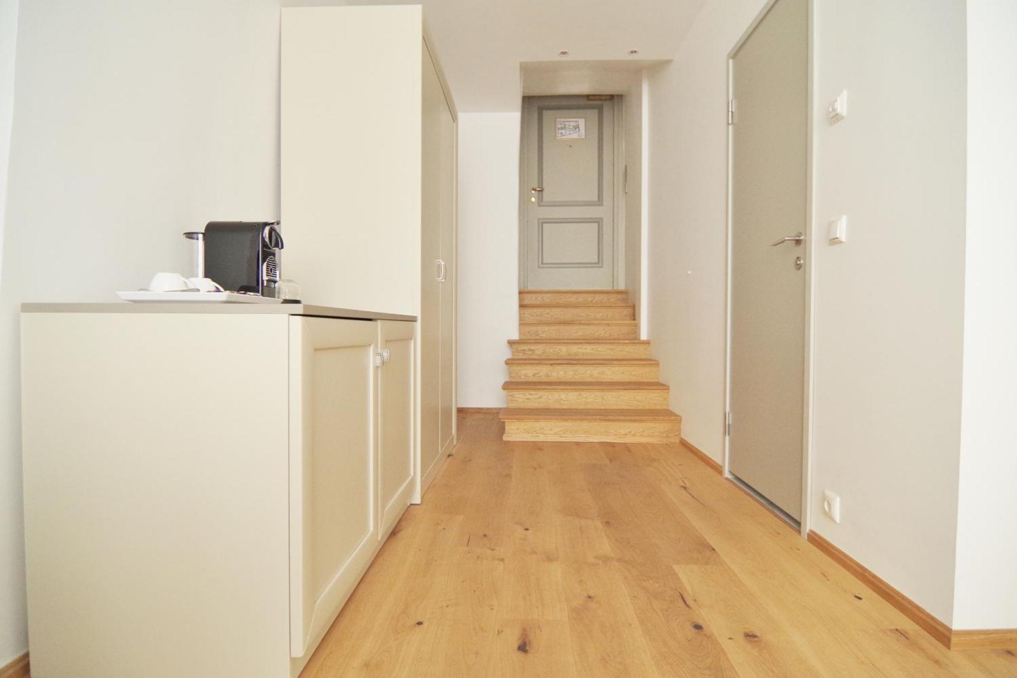 Hotel Regent タリン 部屋 写真
